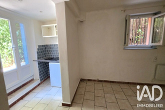  appartement draguignan 83300