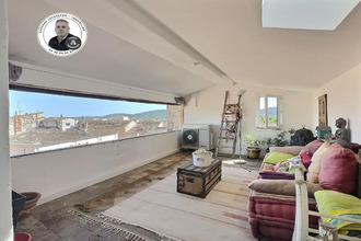  appartement draguignan 83300