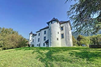  appartement draillant 74550