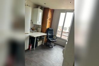  appartement drancy 93700