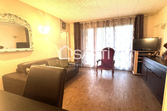  appartement drancy 93700