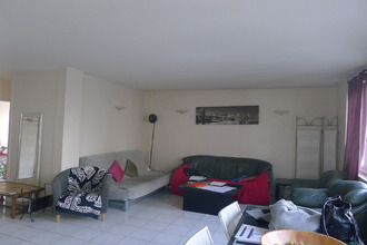  appartement drancy 93700