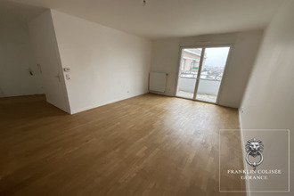  appartement drancy 93700