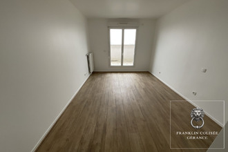  appartement drancy 93700