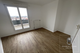  appartement drancy 93700