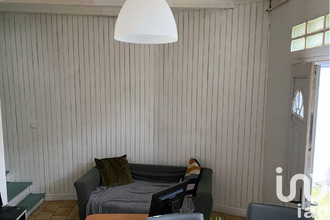  appartement drancy 93700