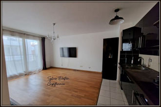  appartement drancy 93700