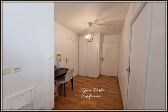  appartement drancy 93700