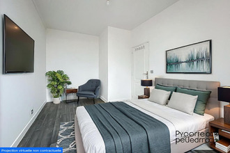  appartement drancy 93700