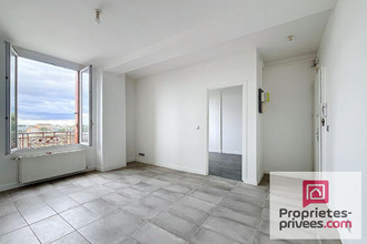  appartement drancy 93700