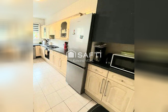  appartement drancy 93700