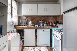  appartement drancy 93700