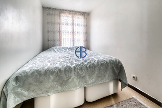  appartement drancy 93700