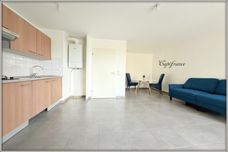  appartement drancy 93700