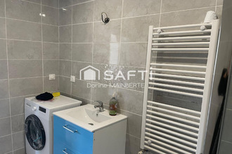  appartement drancy 93700