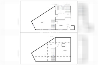  appartement drancy 93700