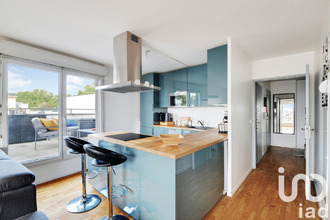  appartement drancy 93700