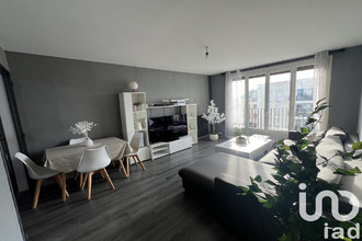  appartement drancy 93700