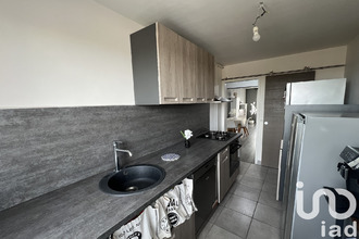  appartement drancy 93700