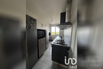  appartement drancy 93700