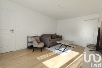  appartement drancy 93700