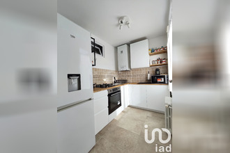  appartement drancy 93700