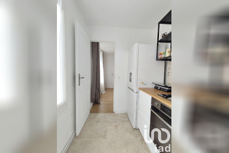  appartement drancy 93700