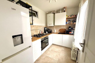  appartement drancy 93700