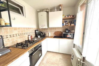  appartement drancy 93700