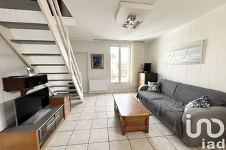  appartement drancy 93700