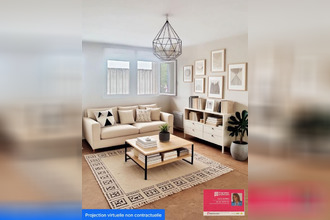  appartement drancy 93700