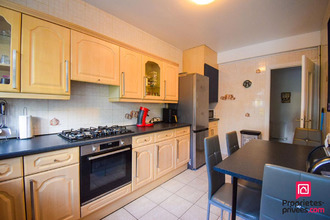  appartement drancy 93700