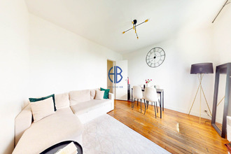  appartement drancy 93700