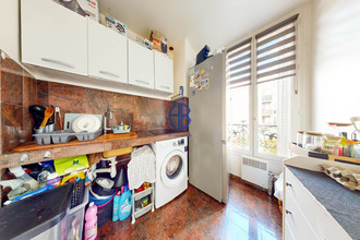  appartement drancy 93700