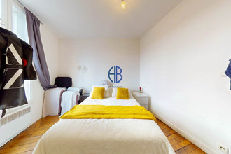  appartement drancy 93700