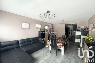  appartement drancy 93700