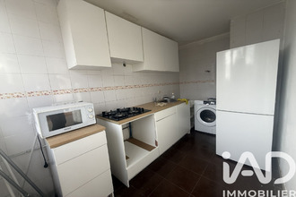  appartement drancy 93700