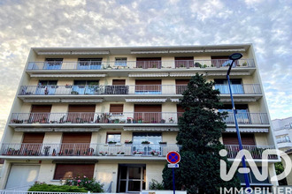  appartement drancy 93700