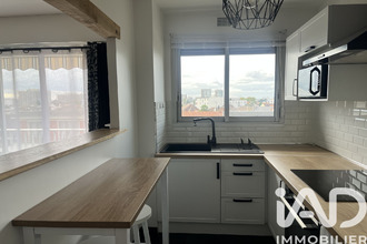  appartement drancy 93700