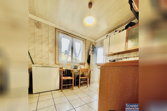  appartement drancy 93700