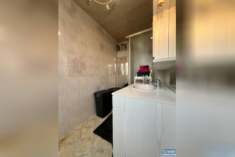  appartement drancy 93700