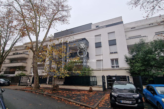  appartement drancy 93700