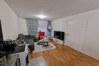  appartement drancy 93700