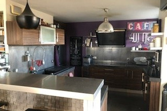  appartement drancy 93700