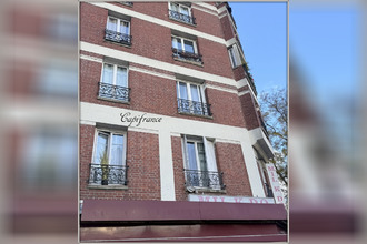  appartement drancy 93700