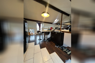  appartement drancy 93700