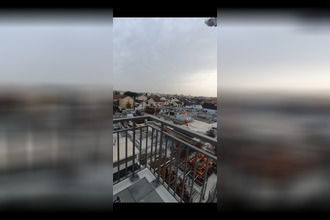  appartement drancy 93700