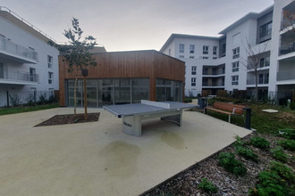  appartement drancy 93700