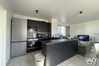  appartement drancy 93700