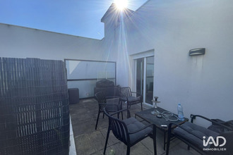  appartement drancy 93700